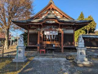 春日神社の参拝記録(うーさんさん)