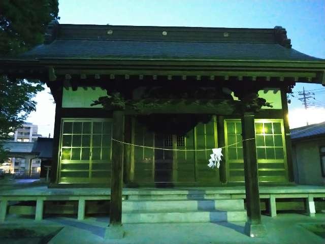 伊佐須美神社の参拝記録(yukiさん)