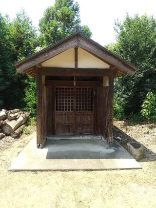 飯玉神社の参拝記録(zx14rさん)