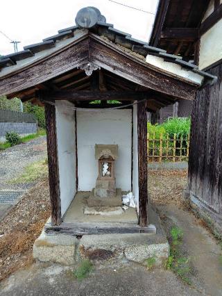 二柱神社の参拝記録(zx14rさん)