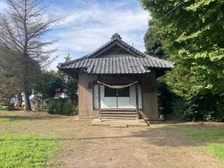 赤城神社の参拝記録(レモンサワーさん)