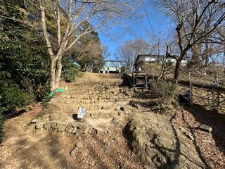 新田神社の参拝記録(清正さん)