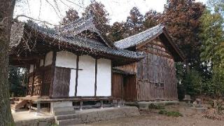 松尾神社の参拝記録(まっきーさん)