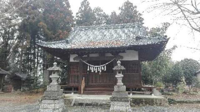 松尾神社の参拝記録5