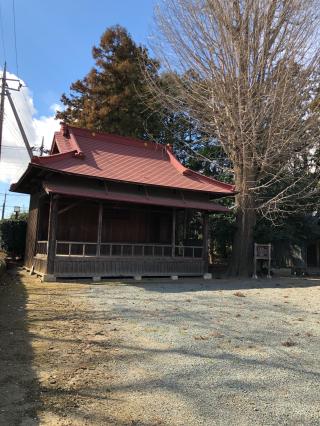 松尾神社の参拝記録(よしさん)