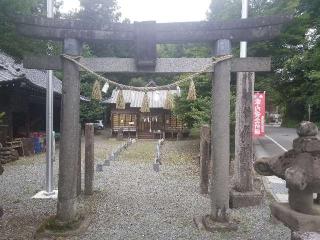 菅原神社の参拝記録(サヨナラ王子さん)