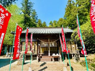 菅原神社の参拝記録(shikigami_hさん)