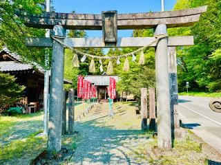 菅原神社の参拝記録(shikigami_hさん)