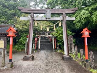 貴船神社の参拝記録(SUPRAさん)