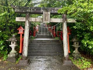 貴船神社の参拝記録(SUPRAさん)