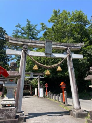 貴船神社の参拝記録(⛩️🐍🐢まめ🐢🐍⛩️さん)