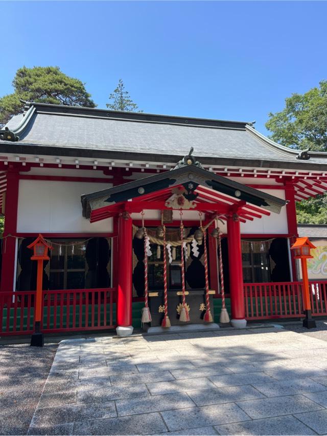 貴船神社の参拝記録1