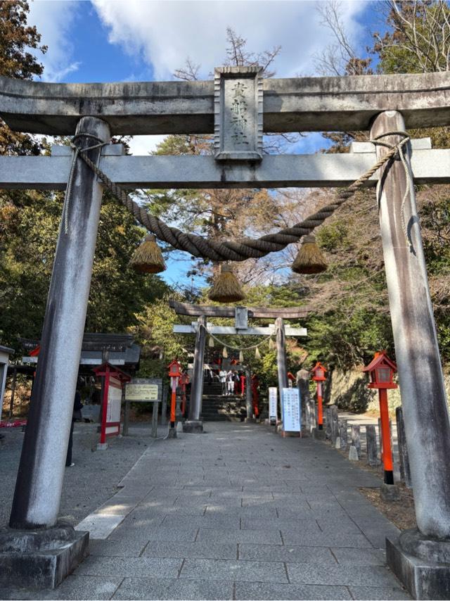 貴船神社の参拝記録10