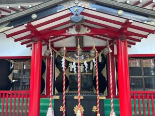 貴船神社の参拝記録(オリーブさん)