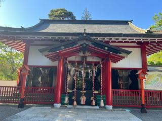 貴船神社の参拝記録(みこりんさん)