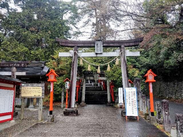 貴船神社の参拝記録9