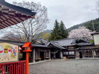 貴船神社の参拝記録(🌈かな⛩️さん)