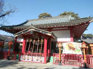 貴船神社の参拝記録(さち・ミクさん)