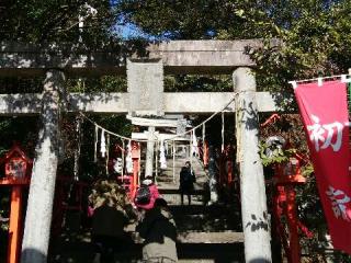 貴船神社の参拝記録(さち・ミクさん)