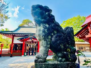 貴船神社の参拝記録(shikigami_hさん)