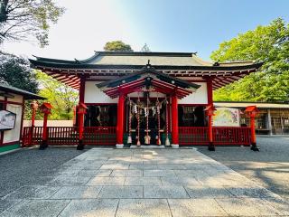 貴船神社の参拝記録(shikigami_hさん)