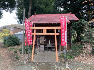 生品神社の参拝記録(レモンサワーさん)