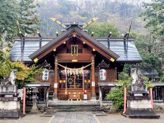 神明宮（大間々神明宮）の参拝記録(🌈かな⛩️さん)