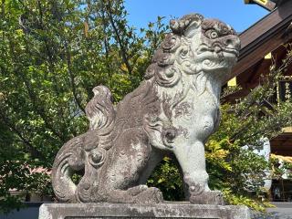 神明宮（大間々神明宮）の参拝記録(shikigami_hさん)