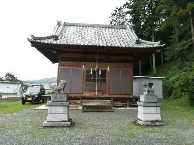 赤城神社の参拝記録4