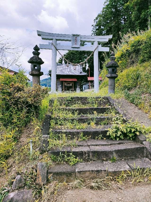 赤城神社の参拝記録1