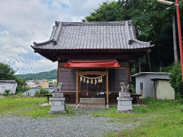 赤城神社の参拝記録2