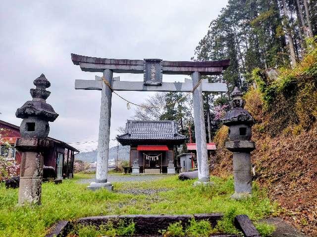 赤城神社の参拝記録1