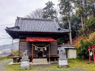 赤城神社の参拝記録(🌈かな⛩️さん)