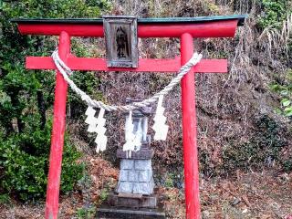 赤城神社の参拝記録(🌈かな⛩️さん)