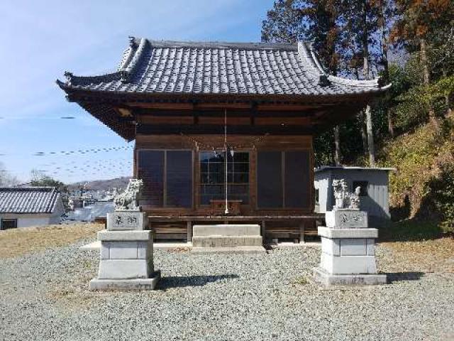 赤城神社の参拝記録5