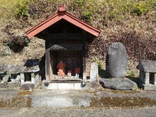 赤城神社の参拝記録(ふっくんさん)