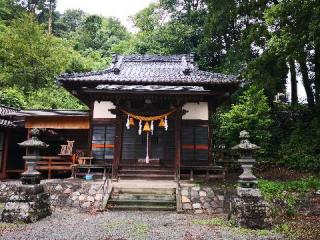 三島神社の参拝記録(たけちゃ～ん⚾さん)