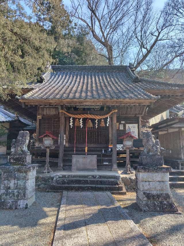 群馬県桐生市川内町5丁目3288番地 白瀧神社の写真8