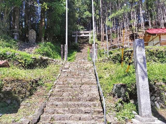 護國神社の参拝記録1