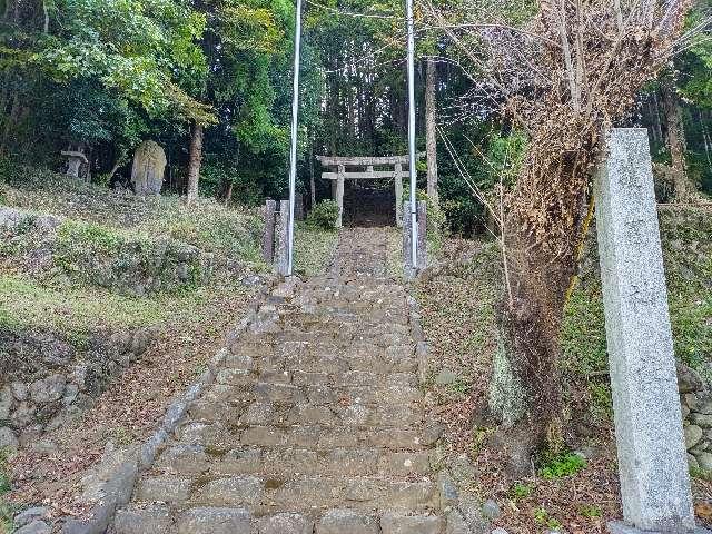 護國神社の参拝記録3