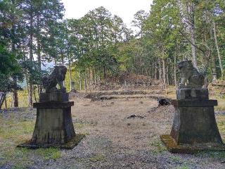 護國神社の参拝記録(珍奇男さん)