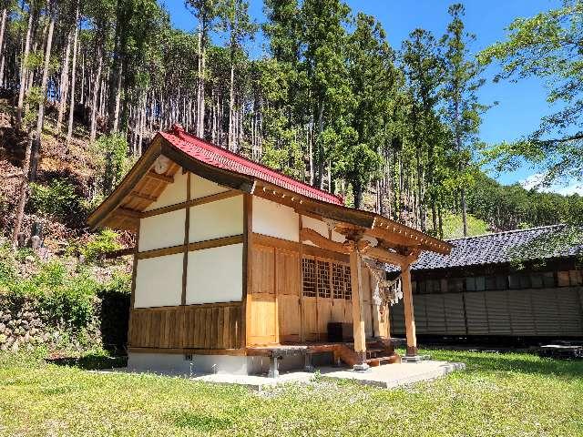 護國神社の参拝記録2