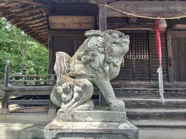兼宮神社の参拝記録1