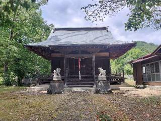 兼宮神社の参拝記録(さとみさん)