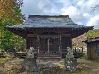 兼宮神社の参拝記録(珍奇男さん)