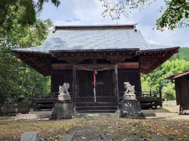 兼宮神社の参拝記録2