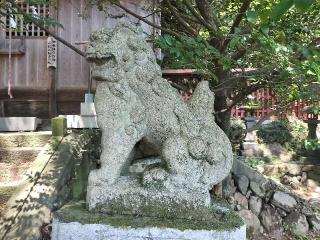 日枝神社の参拝記録(さとみさん)