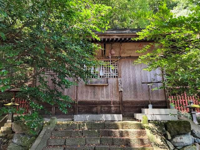 日枝神社の参拝記録2