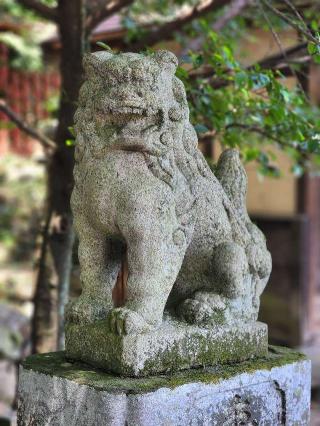 日枝神社の参拝記録(たけちゃ～ん⚾さん)