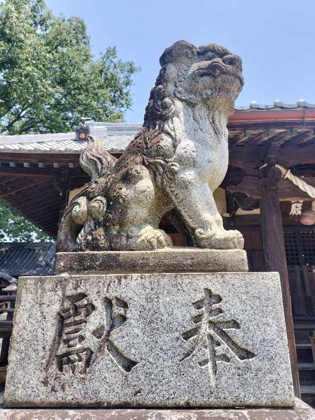 八幡宮の参拝記録2